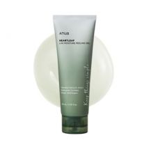 Anua - Heartleaf LHA Moisture Peeling Gel - Gel exfoliant purifiant