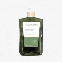 NEW ANGANCE - Fluffy & Oil-Control Perfumed Shampoo 300ml