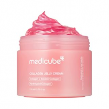 medicube - Collagen Jelly Cream 110ml