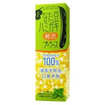 BRAIN COSMOS - Natamame Toothpaste Persimon Plus 150g