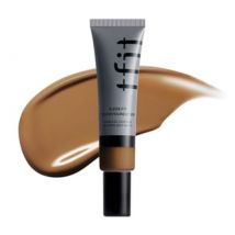 TFIT - Sleek Fit Cover Foundation - 30 Colors W08 Tan