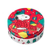 STEAM CREAM - Peanuts Snoopy Warm Winter Steam Cream 75g