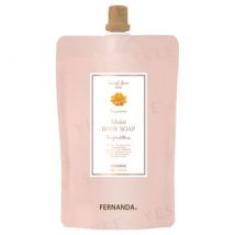Fernanda - Fragrant Olive Premium Body Soap Refill 330ml