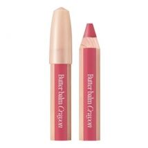 CLIO - Butter Balm Crayon Set - 10 Colors #08 Pop Art Berry