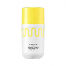 COMMONLABS - Vitamin C Brightening Sun Serum 51ml