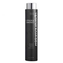 miriamquevedo - Platinum & Diamonds The Volume Luxurious Shampoo 250ml
