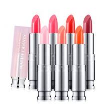 Secret Key - Sweet Glam Tint Glow (7 Colors) Pure Red