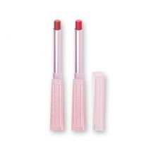 espoir - The Sleek Lipstick Cream Matte Rosy BB Edition - 2 Colors Rosy BB