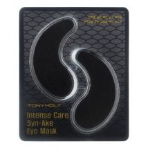 TONYMOLY - Intense Care Syn-Ake Eye Mask - Augenpads
