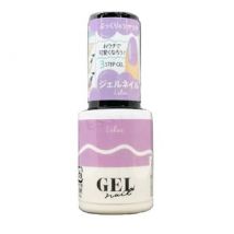 DAISO - BRG Gel Nail 29 Lilac 1 pc