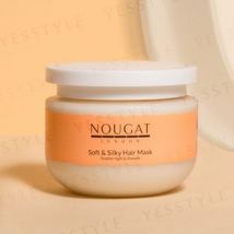 NOUGAT - Soft & Silky Hair Mask 260g