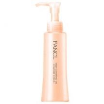 Fancl - Mild Cleansing Oil Comfort Citrus Limited Edition 120ml