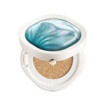 Florasis - Flawless Jade Breathable Weightless Matte Cushion Foundation SPF50+PA++++ - 3 Shades N25 Rippling Lotus - 13g