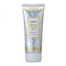 Canmake - Mermaid Skin Gel UV LSF 50+ PA++++ - Sonnengel