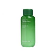 innisfree - Green Tea Ceramide Milk Barrier Essence 160ml