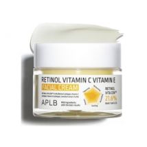 APLB - Retinol Vitamin C Vitamin E Facial Cream 55ml