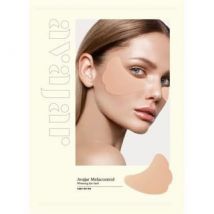 avajar - Melacontrol Whitening Eye Patch Set 6g x 10 patches
