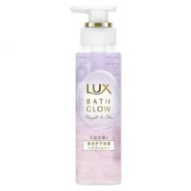 Lux Japan - Bath Glow Straight & Shine Hair Booster 180g