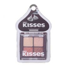 SHOBIDO - HERSHEY'S kisses Eye Shadow Chocolate Flash