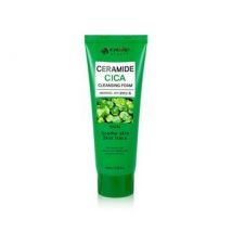 eyeNlip - Ceramide Cleansing Foam - 5 Types Cica