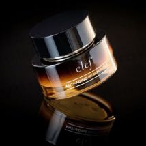 clef - Anti-Aging Moisturiser 50g