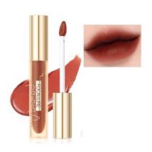 FOCALLURE - Airy Velvet Liquid Lipstick - 3 Colors (OR) #OR02