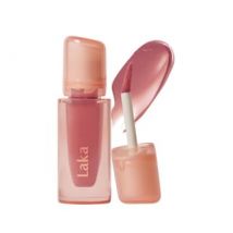 Laka - Jelling Nude Gloss - 10 Colors #309 Heart Ring