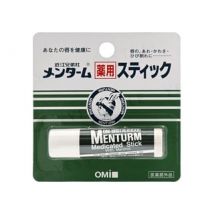 OMI - Menturm Stick With Menthol 5g