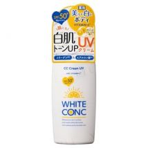 Marna - White Conc CC Cream UV With Vitamin C SPF 50+ PA++++ 75g