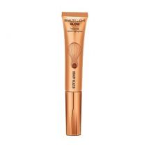 BEAUTY GLAZED - Liquid Highlighter - 3 Colours Highlighter #2 - 15ml