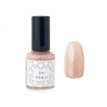 OSAJI - Uplift Nail Color 02 Ajisai 10ml