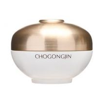 MISSHA - Chogongjin Sulbon Jin Dark Spot Correcting Cream - Gesichtscreme gegen Hyperpigmentierung