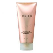 IONICO - Premium Ion Penetration Serum Hair Mask 180g
