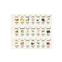 Pretty skin - Total Solution Essential Sheet Mask Bundle Set - 21 Types Potato