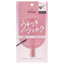 pdc - Pmel Perfect Long & Curl Mascara 1 pc