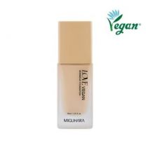 MIGUHARA - Love Vegan Skinware Foundation #21