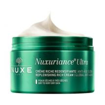 NUXE - Nuxuriance Ultra Replenishing Rich Cream 50ml