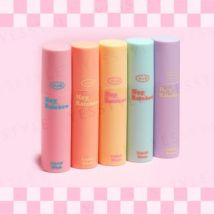 4U2 - Hey Rainbow Liquid Blush 02 Pale Peach