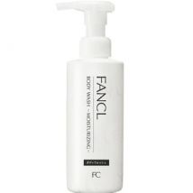 Fancl - Body Wash Moisturizing 250ml