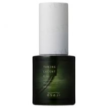 OSAJI - Tuning Lucent Oil Hair Oil 30ml