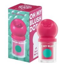 2P ORIGINAL - Oh My Blush Dot 07 Jazzberry