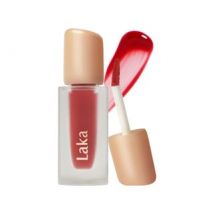 Laka - Fruity Glam Tint - 23 Colors #116 Candid