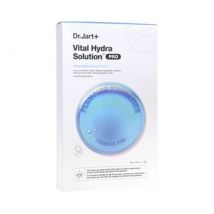 Dr. Jart+ - Dermask Vital Hydra Solution Pro Set 26g x 5 pcs