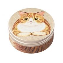 STEAM CREAM - Catloaf Chashiro by Arisa Shimoda Steam Cream 75g