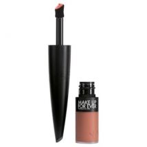 Make Up For Ever - Rouge Artist Forever Matte Ultra Long-Lasting Liquid Matte Lipstick 106 4.5ml