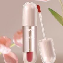 NOVO - Hydraquench Lip Gloss - 6 Colors 567# Ice Cocoa - 3.5g