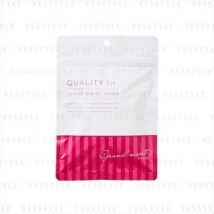 Quality First - All In One Sheet Mask Grand Moist HY100 7 pcs