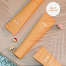 Jung Beauty - Tinted Sun Serum with Probiotics 50ml