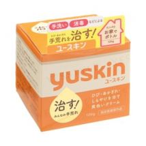 Yuskin - Cream 120g