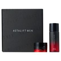 ASTALIFT - Men Simple Care Starter Set Refresh 2 pcs